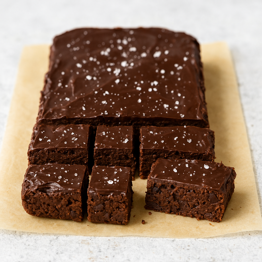 Chocolade proteïne repen image
